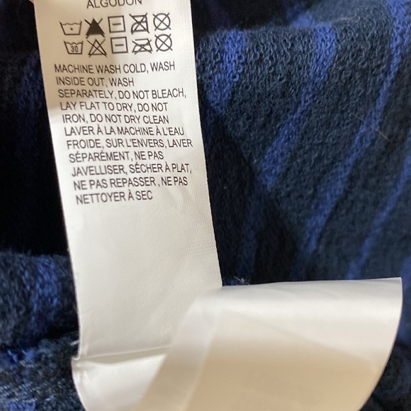 Lucky Brand Pullover Hoodie Men’s XL NWT - Picture 10 of 10